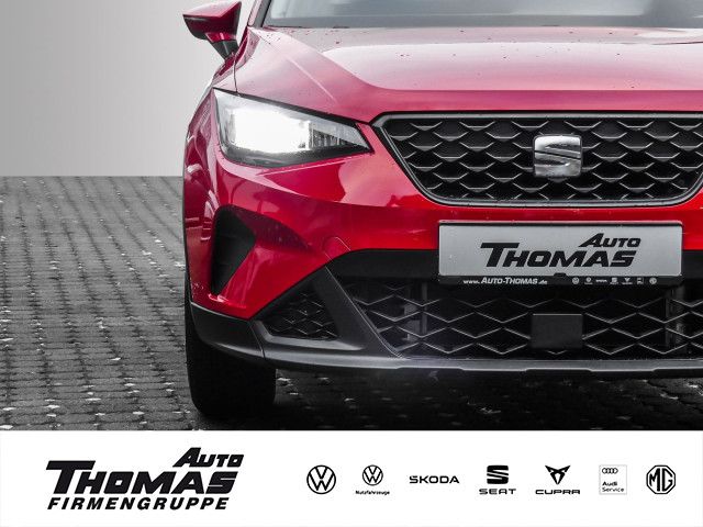 Seat Arona 18.210 km 18.490 &euro; Bonn 53227