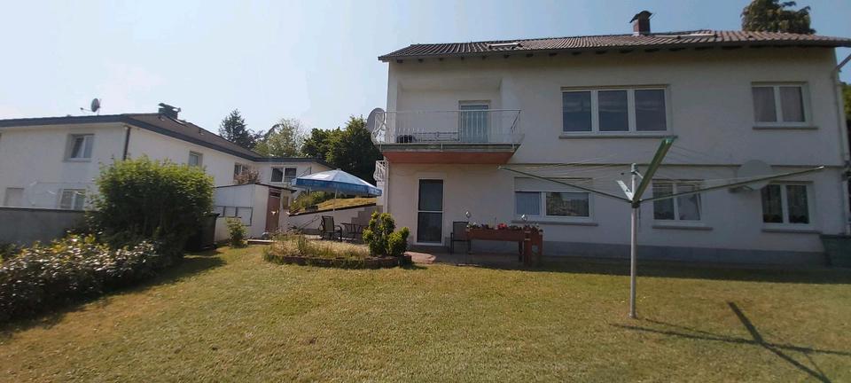Mehrfamilienhaus, Wohnhaus Fulda Aschenberg - 8 Zimmer, 240 m&sup2;, 550.000&euro; | Angebot:26857828