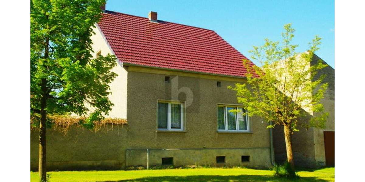 Einfamilienhaus Großwoltersdorf - 5 Zimmer, 120 m&sup2;, 179.000&euro; | Angebot:27102104