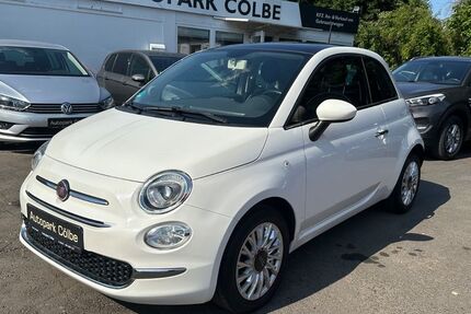 Fiat 500 89.800 km 7.800 &euro; Cölbe 35091