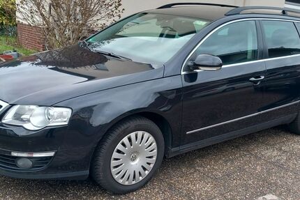 VW Passat 240.000 km 3.990 € Worms 67549