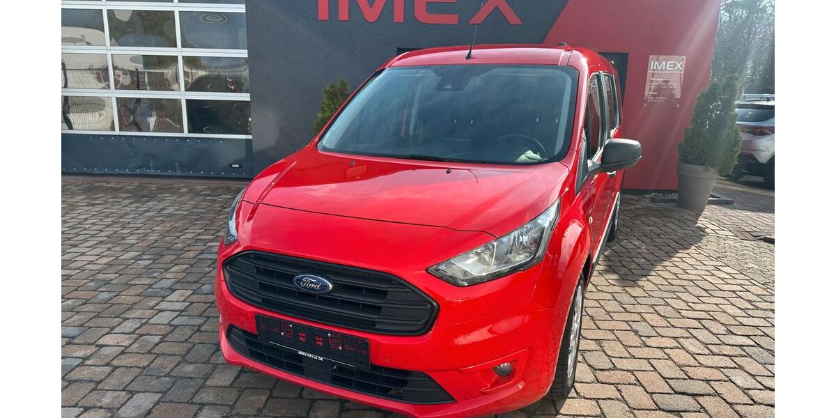 Ford Transit 137.520 km 12.880 &euro; Celle 29227