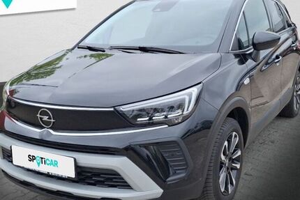 Opel Crossland (X)