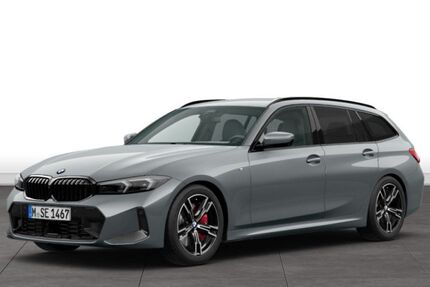 BMW 320 11.400 km 52.995 € Ansbach 91522