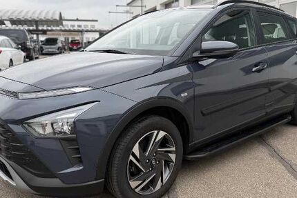 Hyundai BAYON 32.000 km 18.990 &euro; Landsberg a. Lech 86899