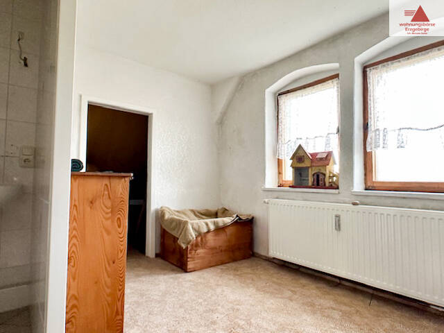 Mehrfamilienhaus, Wohnhaus Lengefeld / Lippersdorf Lippersdorf - 1 Zimmer, 256 m&sup2;, 159.000&euro; | Angebot:25744559