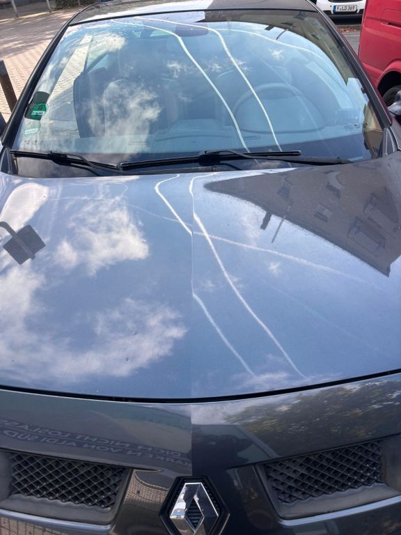Renault Megane 150.000 km 2.250 € Frankfurt am Main 60327