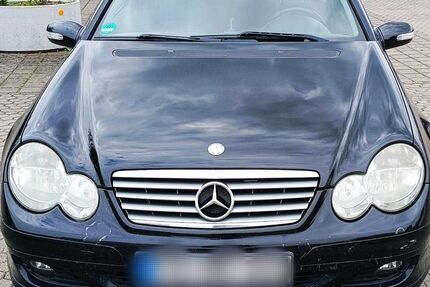 Mercedes-Benz C 180 186.704 km 3.333 &euro; Eiterfeld 36132