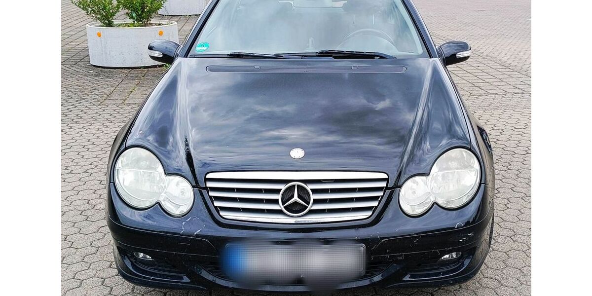 Mercedes-Benz C 180 186.704 km 3.333 &euro; Eiterfeld 36132