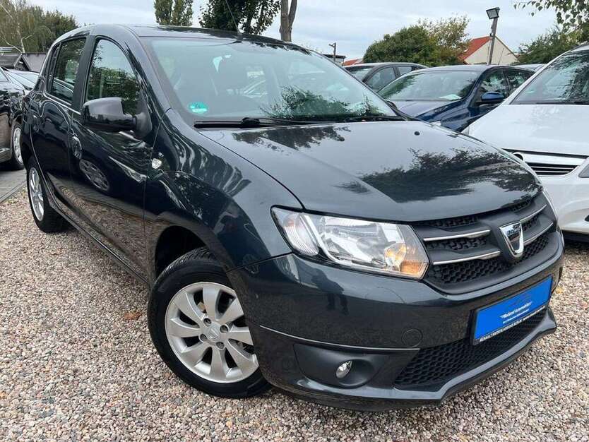 Dacia Sandero 48.925 km 7.490 € Berlin 13089