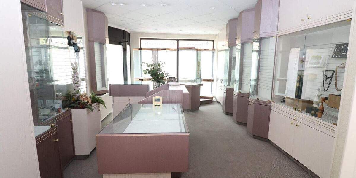 Gewerbeobjekt Burg - 3 Zimmer, 89.000&euro; | Angebot:24377511