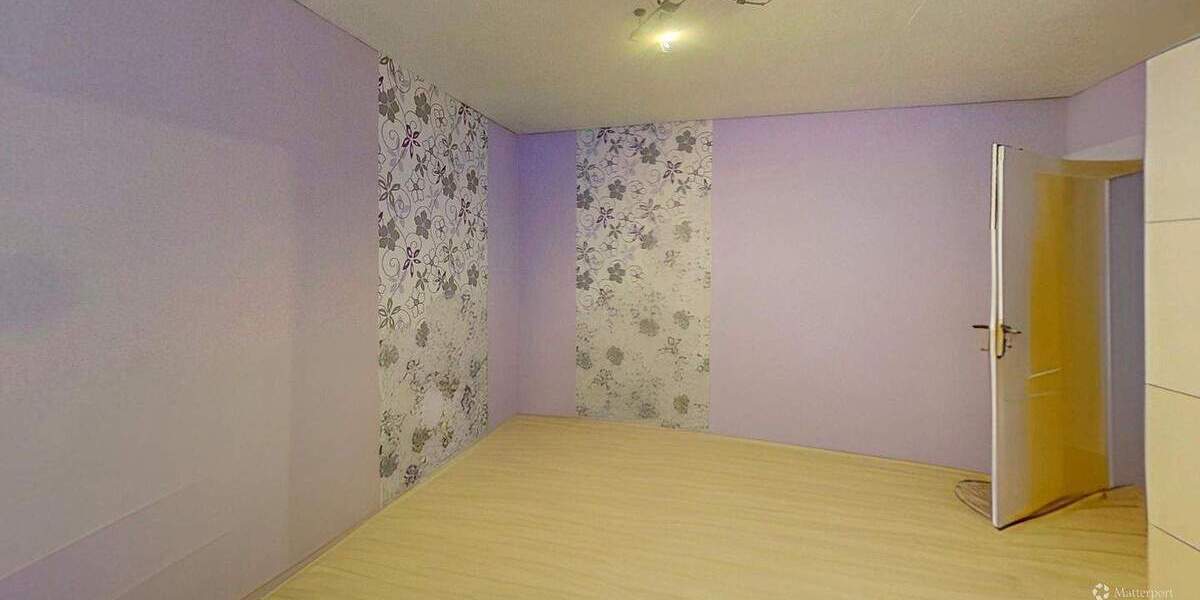 Etagenwohnung Tangerhütte - 5 Zimmer, 105 m&sup2;, 39.000&euro; | Angebot:25726047