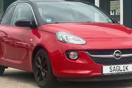 Opel Adam 71.746 km 6.450 &euro; Neumünster 24539
