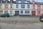 Bezugfsfreie 6 ZKBB mit XL-Panoramaterrasse & Gemeinschaftsgarten Gepflegtes 2FH mit Garage - Etagenwohnung Mannheim Sandhofen | Angebot:26749567