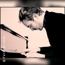 Herbert Schuch 21.03.2027 Werner Borchers Halle