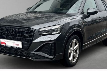 Audi Q2 5.200 km 37.980 &euro; Traunstein 83278