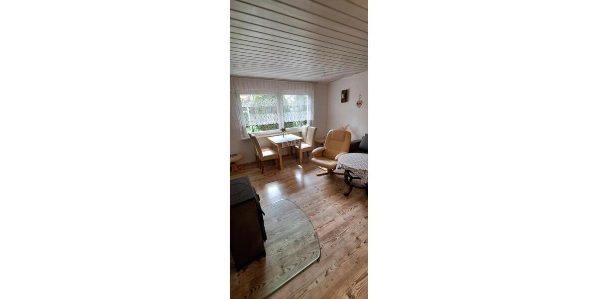 Bungalow Gommern - 2 Zimmer, 30 m&sup2;, 35.000&euro; | Angebot:27461113