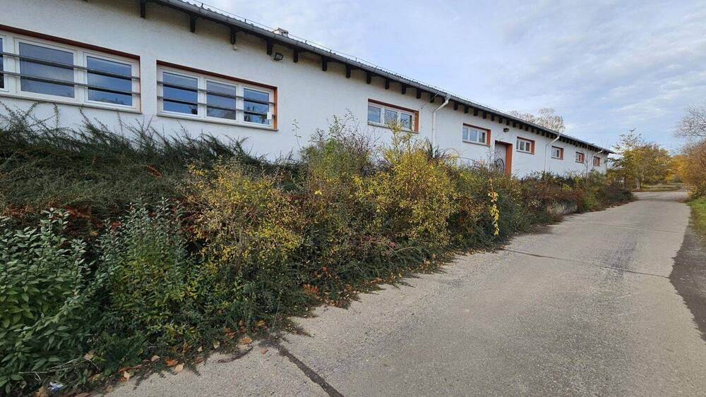 Gewerbeobjekt Niederau - 489.000&euro; | Angebot:25969575
