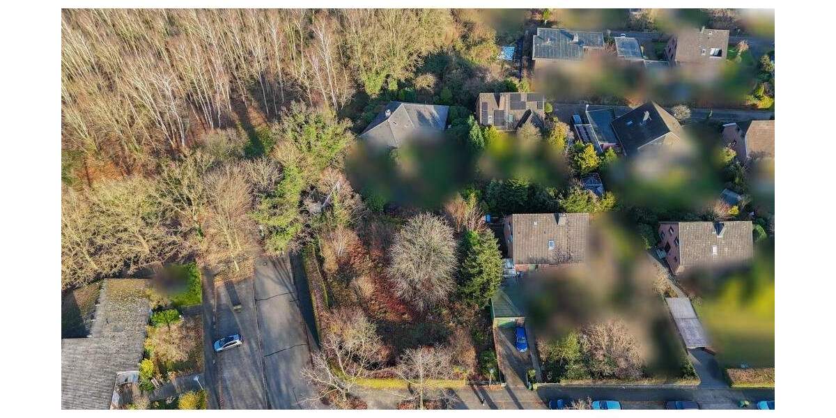 Ihr Platz zum Ankommen - 954 m² großes Baugrundstück in ruhiger Wohnlage! zimmer