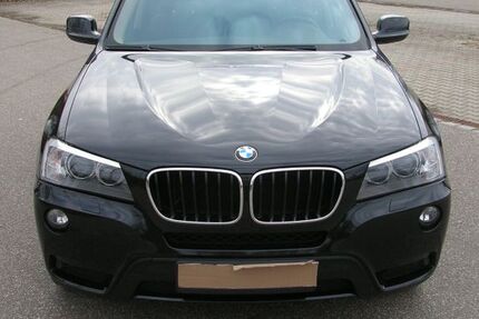 BMW X3 207.000 km 10.100 &euro; Pfreimd 92536