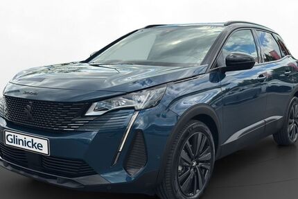 Peugeot 3008 18.950 km 23.990 &euro; Kassel 34123