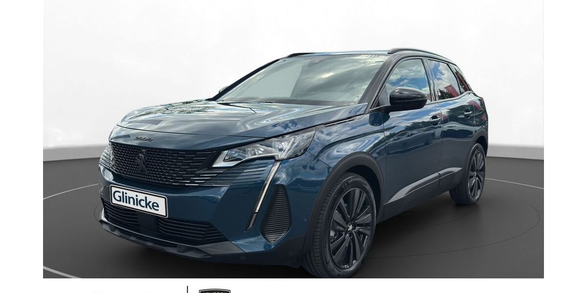 Peugeot 3008 18.950 km 23.990 &euro; Kassel 34123