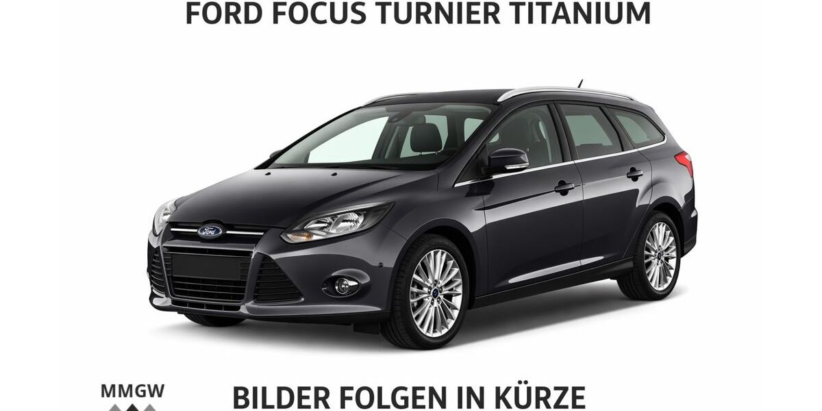 Ford Focus 98.000 km 7.990 &euro; Bensheim 64625