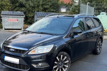 Ford Focus 207.100 km 1.290 &euro; Sonneberg 96515