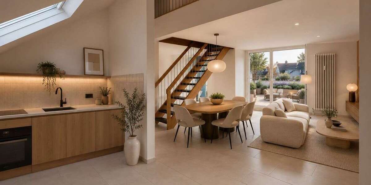 Etagenwohnung Gottmadingen - 4.5 Zimmer, 133 m&sup2;, 360.000&euro; | Angebot:27032549