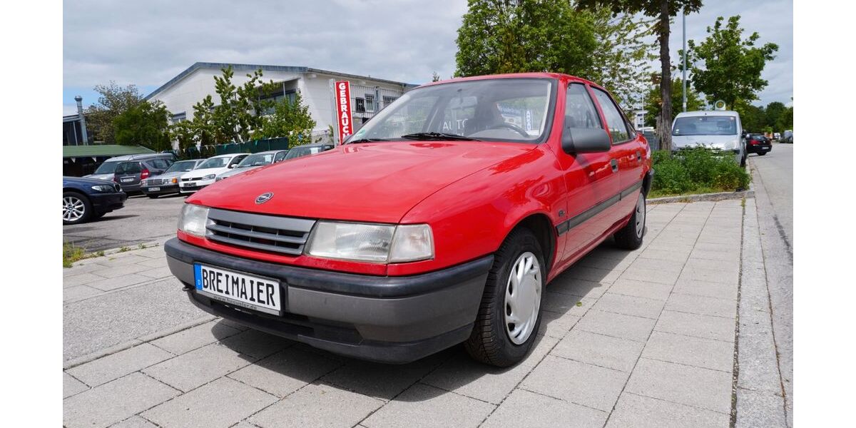 Opel Vectra 195.000 km 2.250 &euro; Fürstenfeldbruck 82256