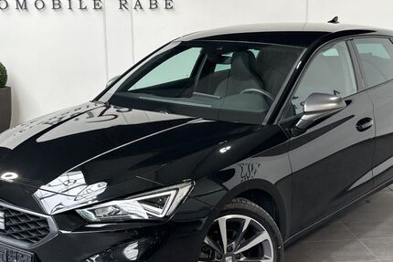 Seat Leon 82.750 km 20.749 &euro; Wardenburg 26203