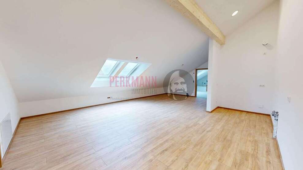 Wohnung zum Mieten in Amberg 1.160 € 77.27 m²