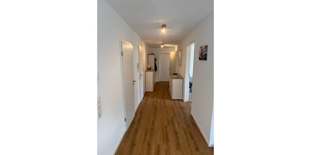 Etagenwohnung Dortmund Berghofen - 3 Zimmer, 90 m&sup2;, 1.360&euro; | Angebot:25288501