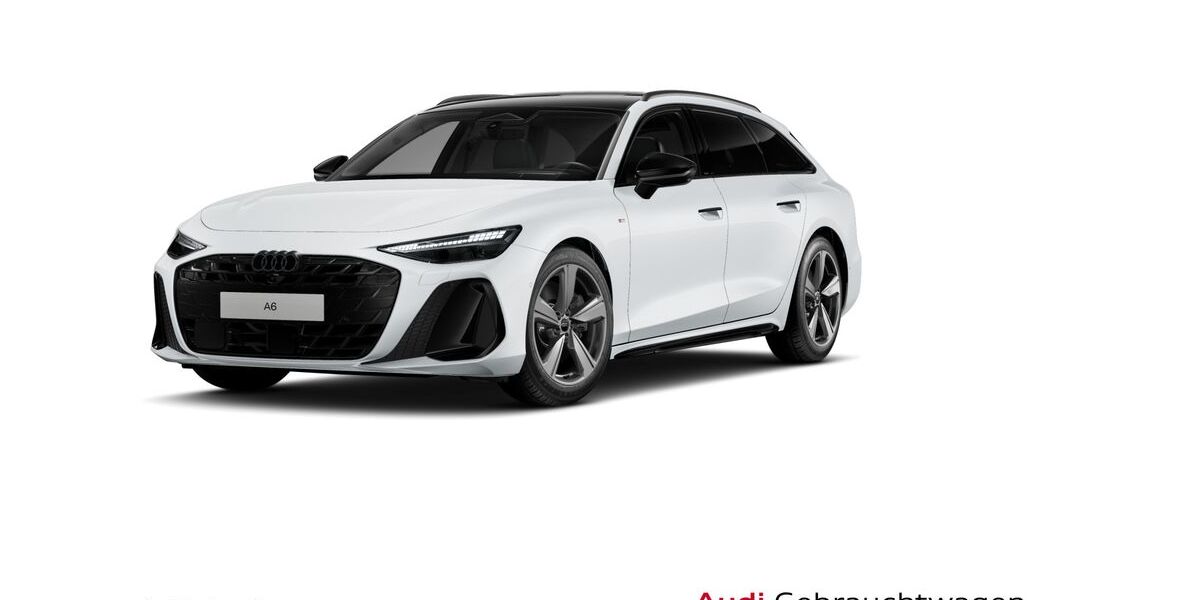 Audi A6 20.394 km 99.999 &euro; Siegen 57074