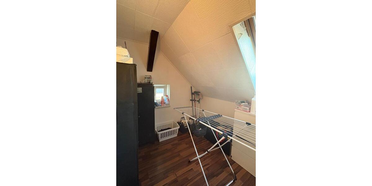 Dachgeschoßwohnung Elsterwerda - 2 Zimmer, 56 m&sup2;, 325&euro; | Angebot:25375816