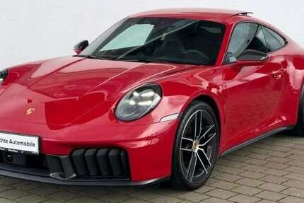 Porsche 911 3.659 km 185.992 € Marktsteft 97342