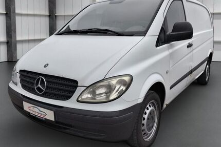 Mercedes-Benz Vito 375.000 km 1.980 &euro; Crailsheim 74564
