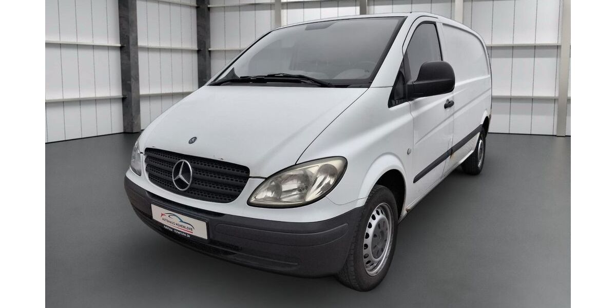 Mercedes-Benz Vito 375.000 km 1.980 &euro; Crailsheim 74564