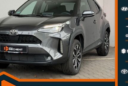 Toyota Yaris 3.000 km 28.990 &euro; Heidelberg 69115