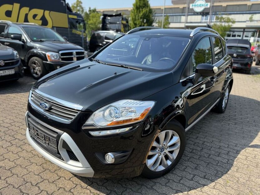 Kuga