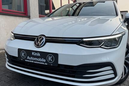VW Golf 107.083 km 16.400 &euro; Eppstein - Bremthal 65817