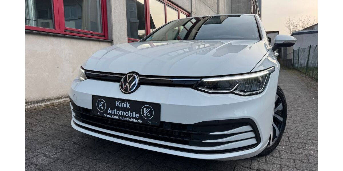 VW Golf 107.083 km 16.400 &euro; Eppstein - Bremthal 65817