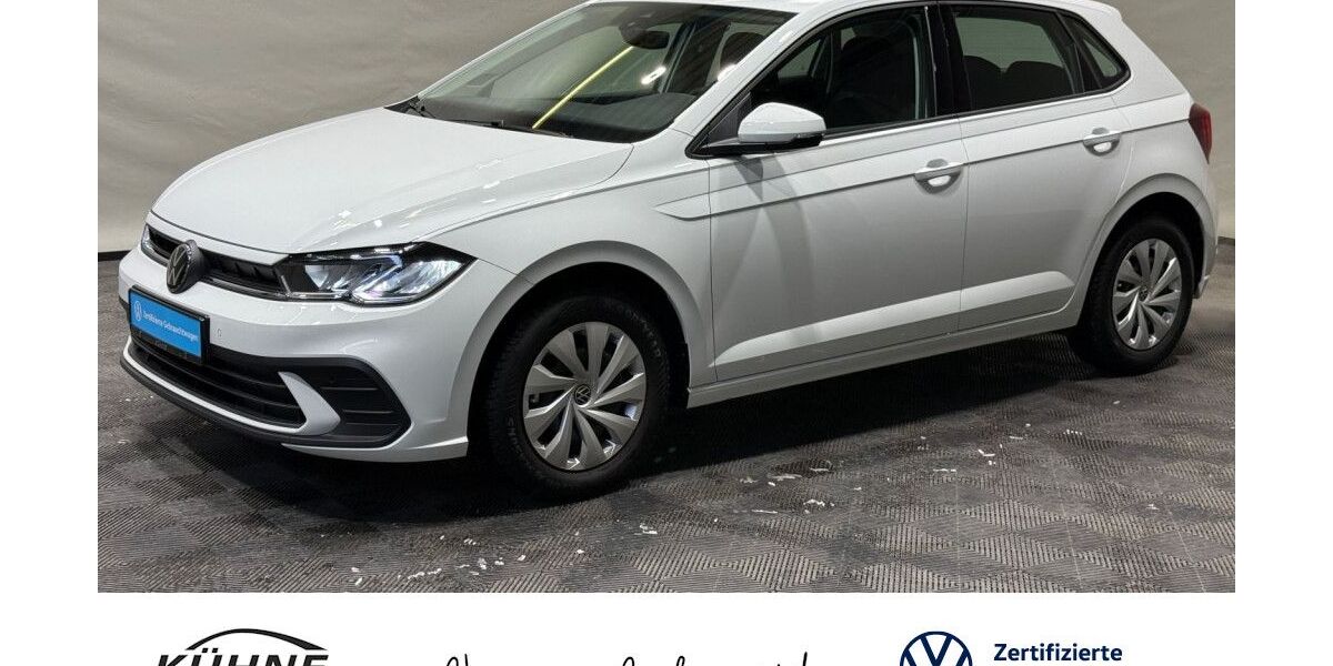 VW Polo 11.353 km 19.350 &euro; Torgau 04860