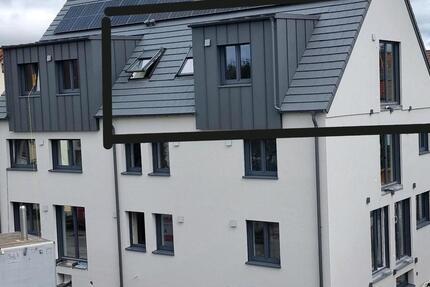 3 Zimmer Wohnung in Herrenberg ohne EBK 3 zimmer