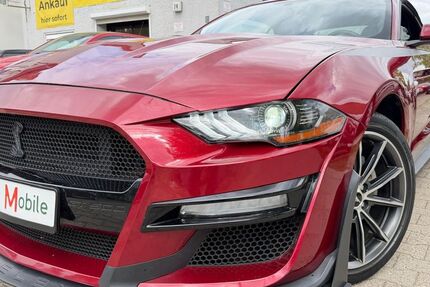 Ford Mustang 56.900 km 18.998 &euro; Berlin 13127
