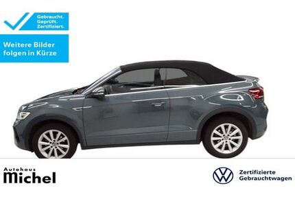 VW T-Roc 8.550 km 32.730 &euro; Gießen 35394