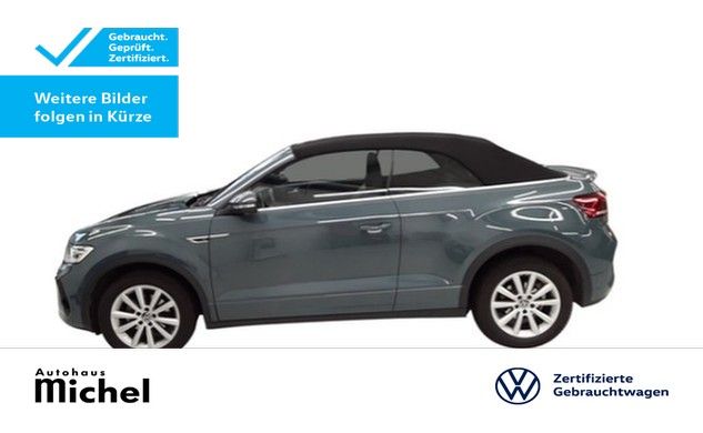VW T-Roc 8.550 km 32.730 &euro; Gießen 35394