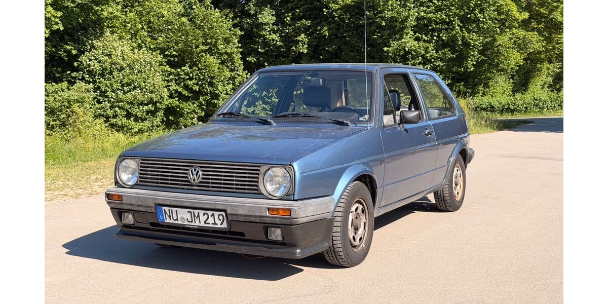 VW Golf 222.000 km 4.390 &euro; Neu-Ulm 89231
