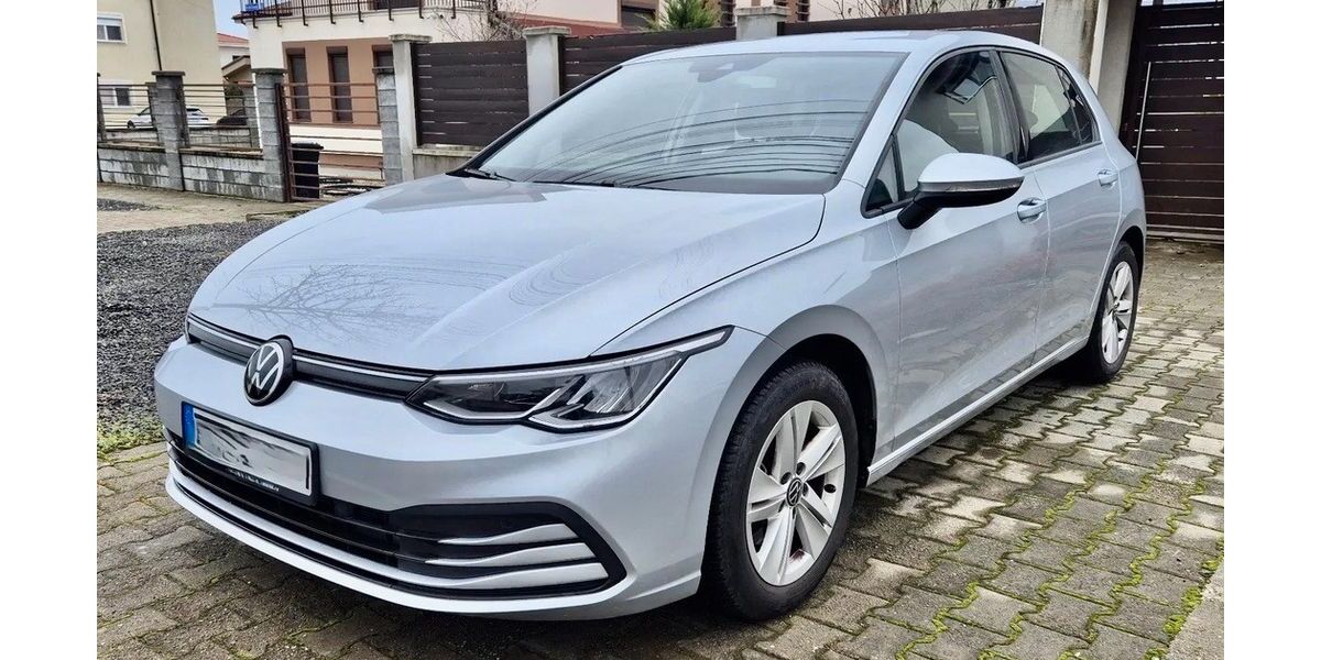 VW Golf 49.200 km 18.890 &euro; Filderstadt 70794