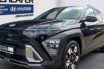 Hyundai KONA 9.178 km 27.280 &euro; Bad Dürkheim 67098